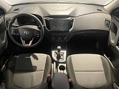 Hyundai , 2016г., передний привод, механика