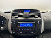 Lifan X60, 2016г., передний привод, автомат