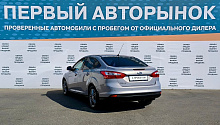 Ford , 2012г., передний привод, автомат