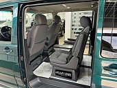 Volkswagen Multivan, 2003г., передний привод, механика