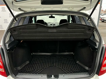 Lada (ВАЗ) Granta, 2019г, передний привод, механика