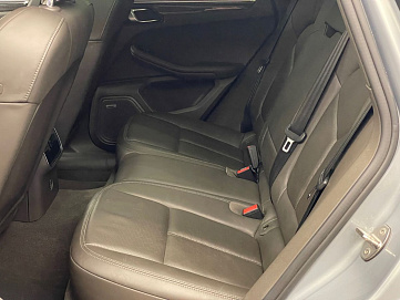 Porsche , 2019г., полный привод, робот