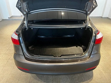 Kia Cerato, 2013г, передний привод, автомат