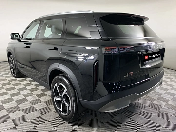 Jaecoo J7, 2024г., передний привод, робот
