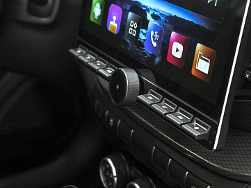 Lada (ВАЗ) Vesta, 2024г, передний привод, вариатор