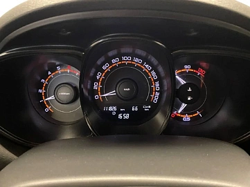 Lada (ВАЗ) Vesta, 2018г, передний привод, механика