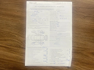 Hyundai i30, 2009г, передний привод, механика