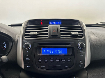 Lifan X60, 2016г, передний привод, автомат