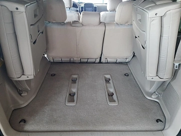 Toyota Land Cruiser Prado, 2006г, полный привод, автомат