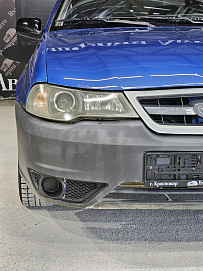 Daewoo Nexia, 2009г, передний привод, механика