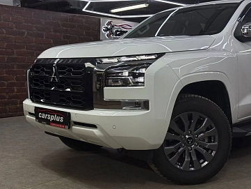 Mitsubishi L200, 2025г, полный привод, автомат