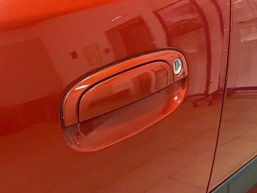 Kia Rio, 2009г, передний привод, автомат