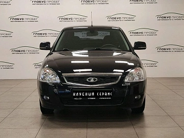 Lada (ВАЗ) Priora, 2014г, передний привод, механика