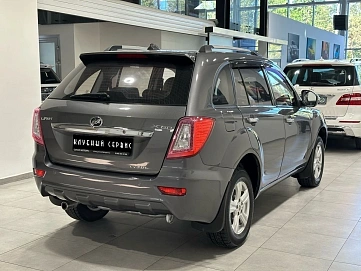 Lifan X60, 2015г, передний привод, механика