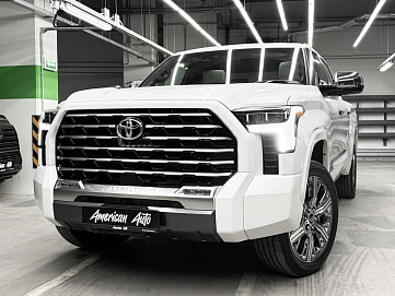 Toyota Tundra, 2024г., полный привод, автомат