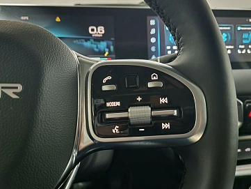 JETOUR X50, 2024г, передний привод, робот