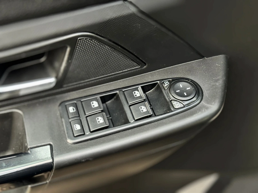 УАЗ Pickup, 2015г., полный привод, механика