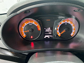 Lada (ВАЗ) Granta, 2021г., передний привод, механика