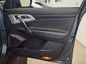 Geely Atlas, 2020г., передний привод, автомат