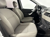 Lada (ВАЗ) Largus, 2018г., передний привод, механика