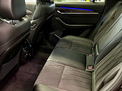 Geely Monjaro, 2025г., полный привод, автомат