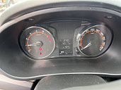 Lada (ВАЗ) Granta, 2019г., передний привод, механика