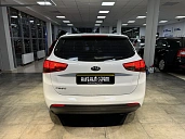 Kia Ceed, 2014г., передний привод, механика