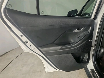 Hyundai Creta, 2022г, полный привод, автомат