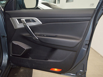 Geely Atlas, 2020г, передний привод, автомат