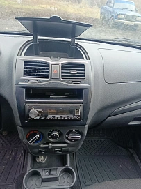 Lada (ВАЗ) Granta, 2021г, передний привод, механика