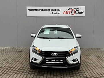 Lada (ВАЗ) , 2021г., передний привод, механика
