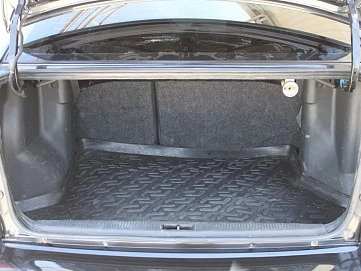 Hyundai Accent, 2008г, передний привод, автомат