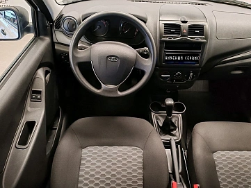 Lada (ВАЗ) Granta, 2020г, передний привод, механика