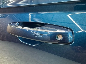 Geely Monjaro, 2023г, полный привод, автомат