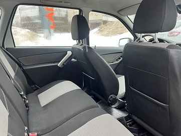 Lada (ВАЗ) , 2018г., передний привод, механика