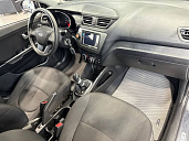 Kia Rio, 2012г., передний привод, механика