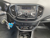 Lada (ВАЗ) Vesta, 2018г., передний привод, механика
