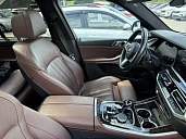 BMW X5, 2019г., полный привод, автомат