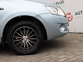 Lada (ВАЗ) Granta, 2012г., передний привод, механика