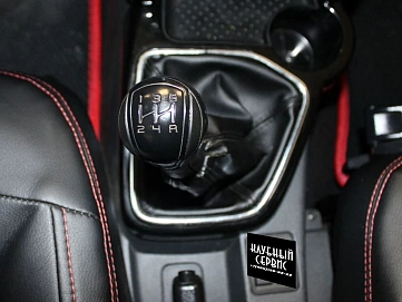 Lada (ВАЗ) Priora, 2016г, передний привод, механика