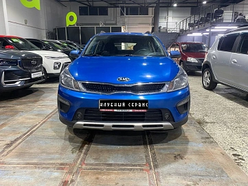 Kia , 2019г., передний привод, автомат