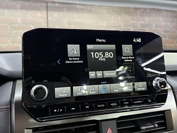 Mitsubishi L200, 2025г, полный привод, автомат