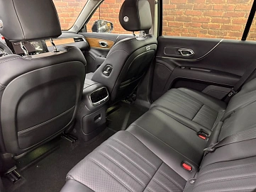 GAC Trumpchi S9, 2025г, полный привод, автомат