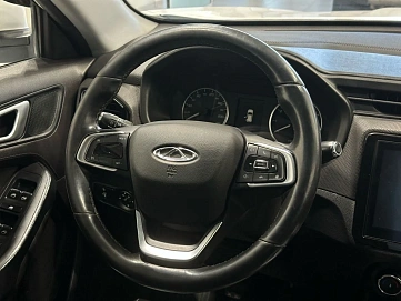 Chery Tiggo 4, 2021г, передний привод, механика