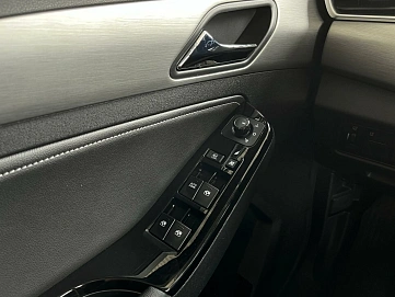BAIC X35, 2023г, передний привод, автомат