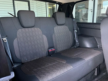 Lada (ВАЗ) Niva Legend, 2023г, передний привод, механика