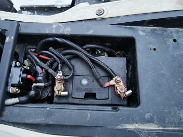 Stels ATV 800 Guepard Trophy, 2015г, Полный привод, Вариатор