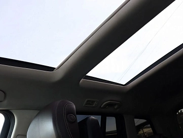 Mercedes-Benz GLS, 2016г, полный привод, автомат