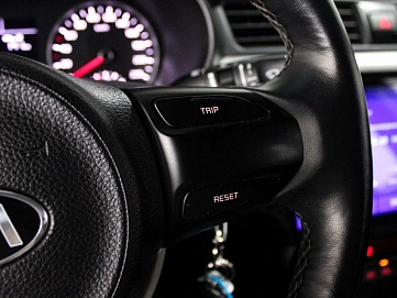 Kia Rio, 2020г, передний привод, автомат