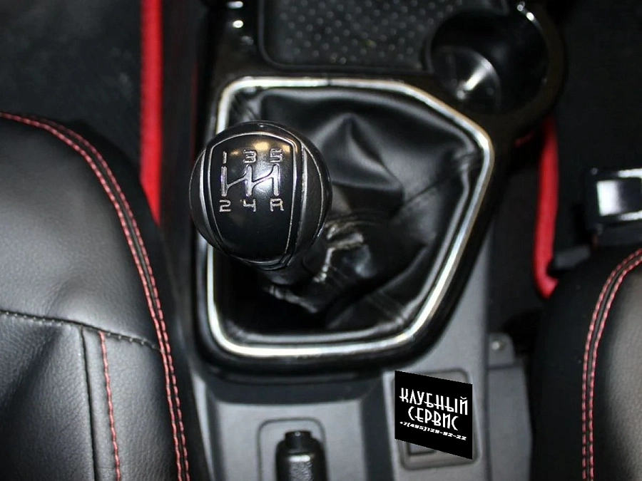 Lada (ВАЗ) Priora, 2016г., передний привод, механика